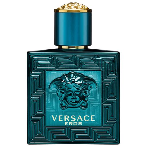 versace eros.